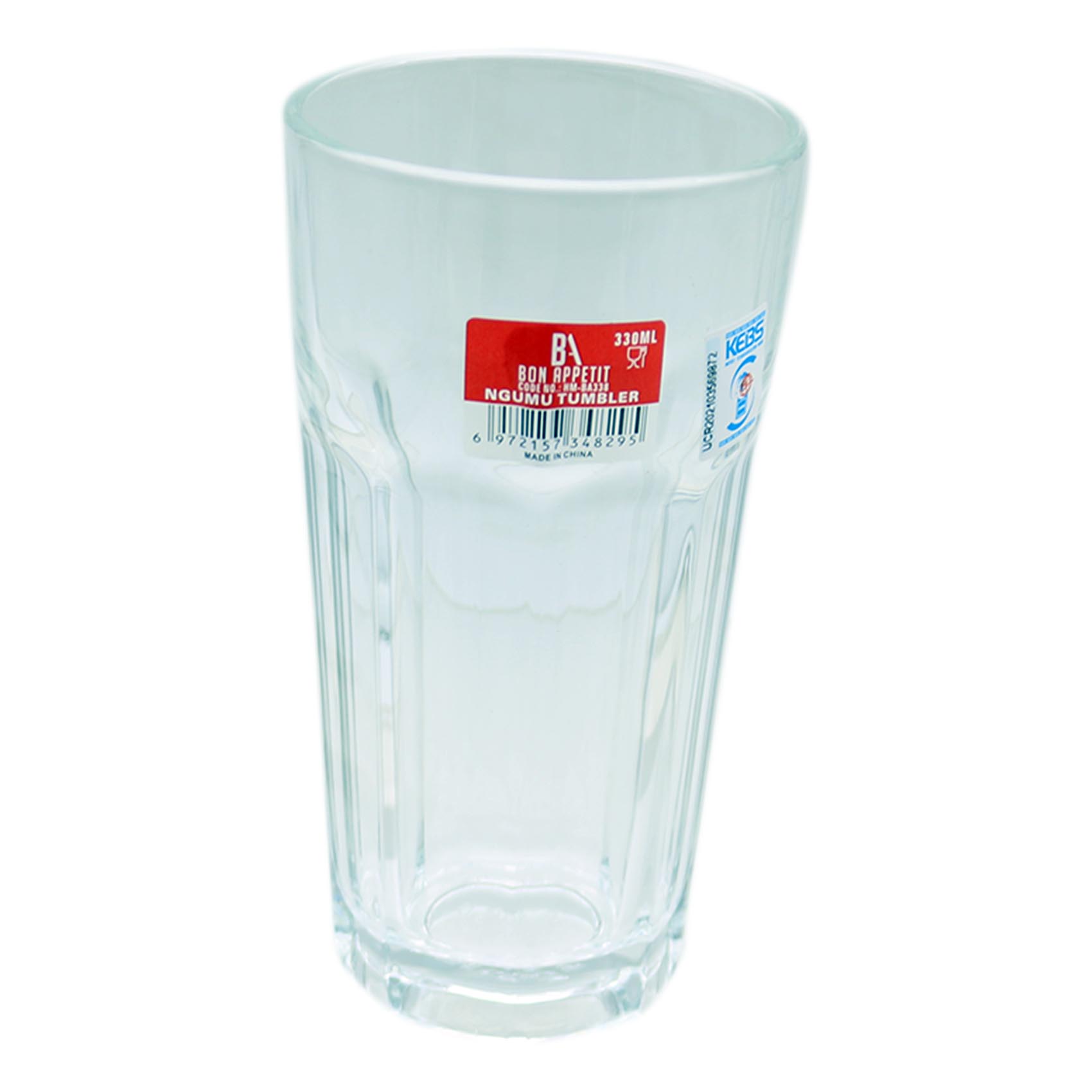 Bon Appetit Ngumu Hb 33Cl Tumbler